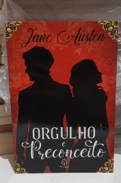 Orgulho e preconceito