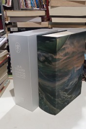 O Senhor dos Anéis (Vol. único)