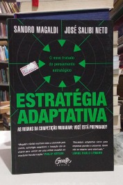 Estratégia adaptativa