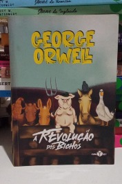 A revolução dos bichos