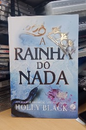 A rainha do nada