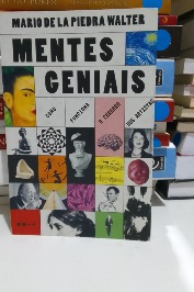 Mentes geniais