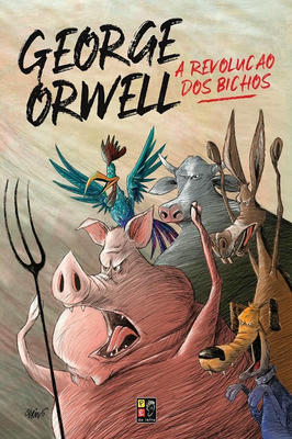 A revolução dos bichos