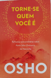 Torne-se Quem Você é