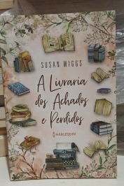 A Livraria dos Achados e Perdidos