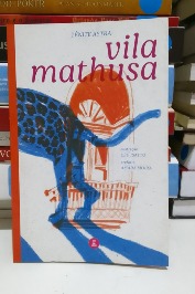 Vila mathusa