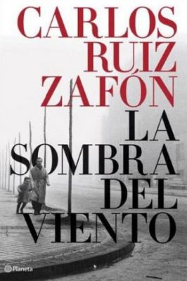 La Sombra del Viento
