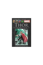 Thor o renascer dos deuses