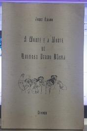 A Morte E a Morte De Quincas Berro D'agua