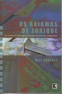 Os Axiomas de Zurique