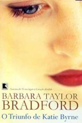 O triunfo de Katie Byrne