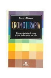 Cromoterapia