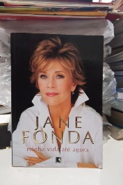 Minha Vida Até Agora