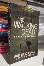 The Walking Dead - A Queda do Governador - Parte Um