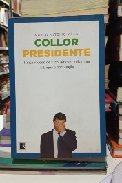 Collor presidente