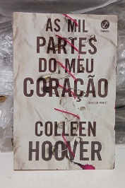 As mil partes do meu coração