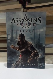 Assassins Creed - Revelações