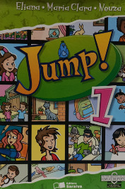 Jump 1- Exemplar do Professor