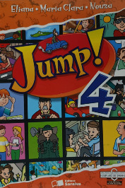 Jump 4- Exemplar do Professor