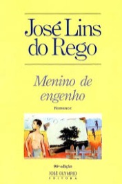 Menino de engenho -Romance