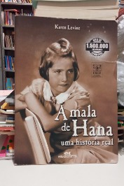 A Mala de Hana: Uma História Real