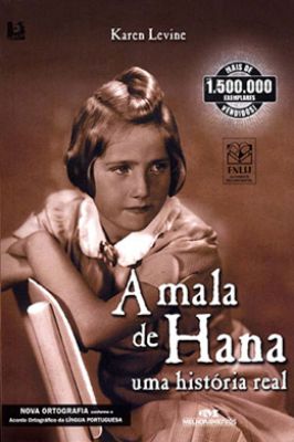 A Mala de Hana: Uma História Real