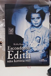 Escondendo Edith - uma História Real