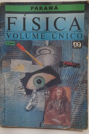 Física Volume Único 2º Grau