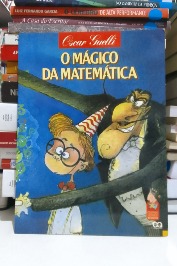 O Mágico da Matemática
