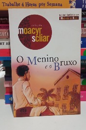 O Menino e o Bruxo
