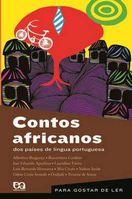 Contos africanos