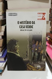 O Mistério da Casa Verde