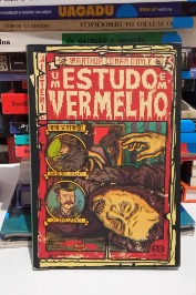 Um estudo em vermelho