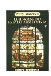 Linhagens do Estado Absolutista
