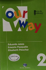 Our Way 2- Livro do Professor