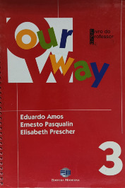 Our Way 3- Livro do Professor