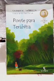 Ponte para Terabítia
