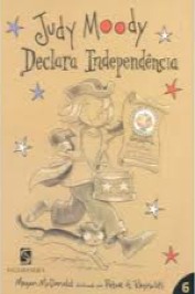 Judy Moody declara independência