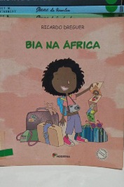 Bia na África