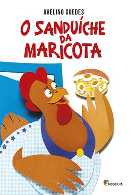 O Sanduiche da Maricota