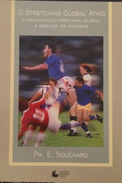 O stretching global ativo - ÓTIMO ESTADO