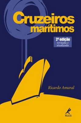 Cruzeiros marítimos 2º Edição
