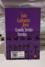 Grande Sertão: veredas
