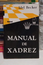 Manual de xadrez