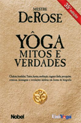 Yôga mitos e verdades