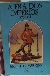 A Era dos Impérios 1875 - 1914