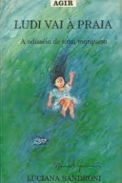 Ludi Vai à Praia: a Odisséia de uma Marquesa