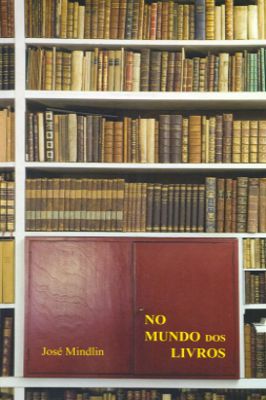 No Mundo dos Livros