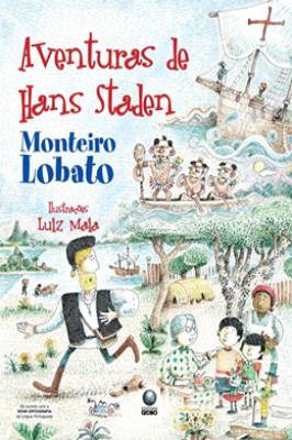 Aventuras de Hans Staden