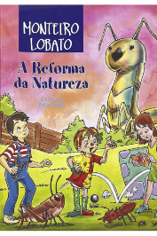 A reforma da natureza